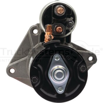 BOSCH Starter 0 001 109 306 - 0001109306 für 500059592