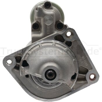 BOSCH Starter 0 001 109 306 - 0001109306 für 500059592