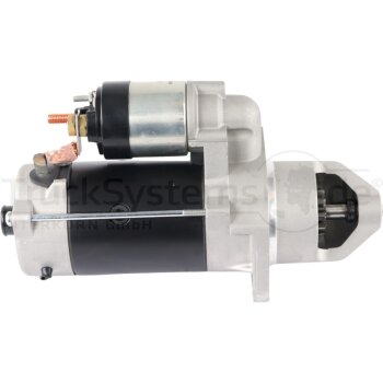 BOSCH Starter 0 001 251 004 - 0001251004 für 504368346