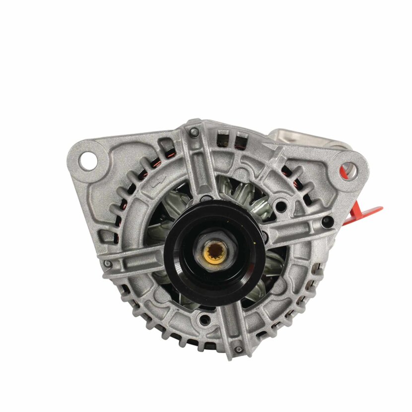 BOSCH Generator 0 986 045 160 - 0986045160 für 42498713