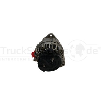 BOSCH Generator 0 986 049 820 - 0986049820 für 51...