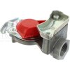 Wabco Kupplungskopf rot  4522000110 - 452 200 011 0