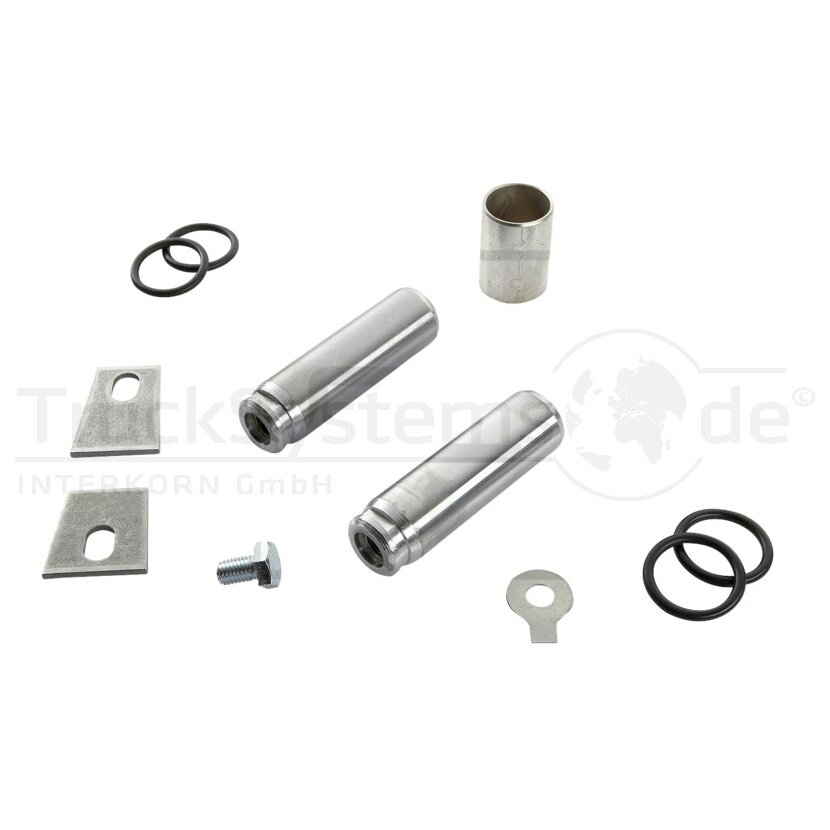 Reparatursatz Bremsbacke passend für MERCEDES  - 010.597 - 4044407080230 - 010597