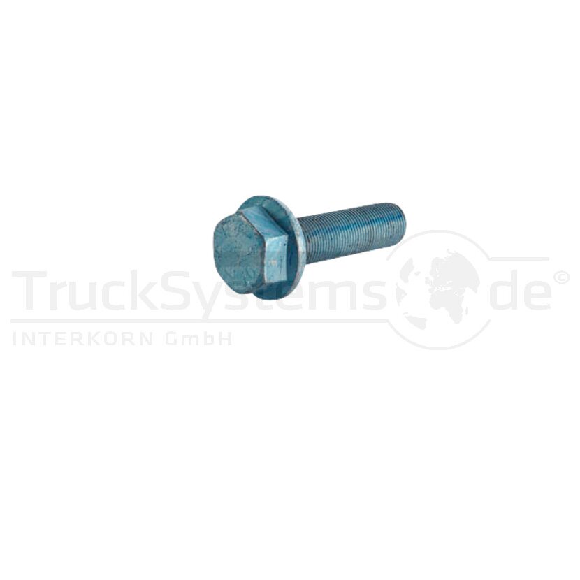 Schraube M 20x1 5 x 70  - 016.641-00A - 4044407196351 - 01664100A