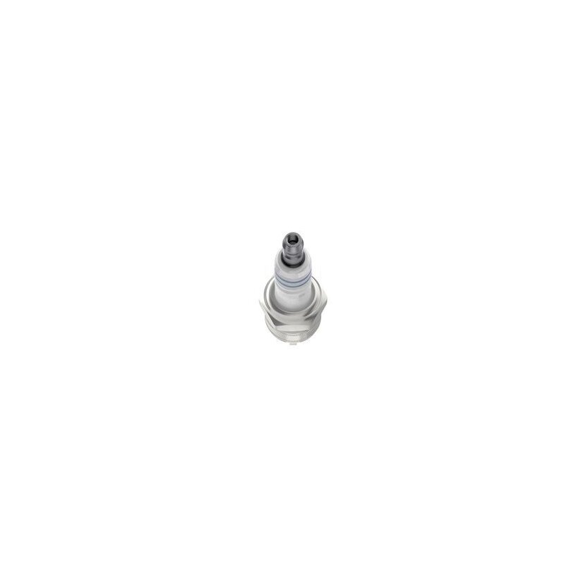 BOSCH Zündkerze 0 242 235 665 - 0242235665 für CPC12