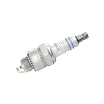 BOSCH Zündkerze 0 242 235 665 - 0242235665 für...
