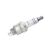 BOSCH Zündkerze 0 242 235 665 - 0242235665 für CPC12