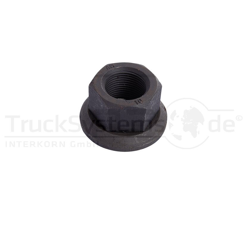 Zusammenbauradmutter M22x1 5/30  - 047.100-00A - 4044407027976 - 04710000A