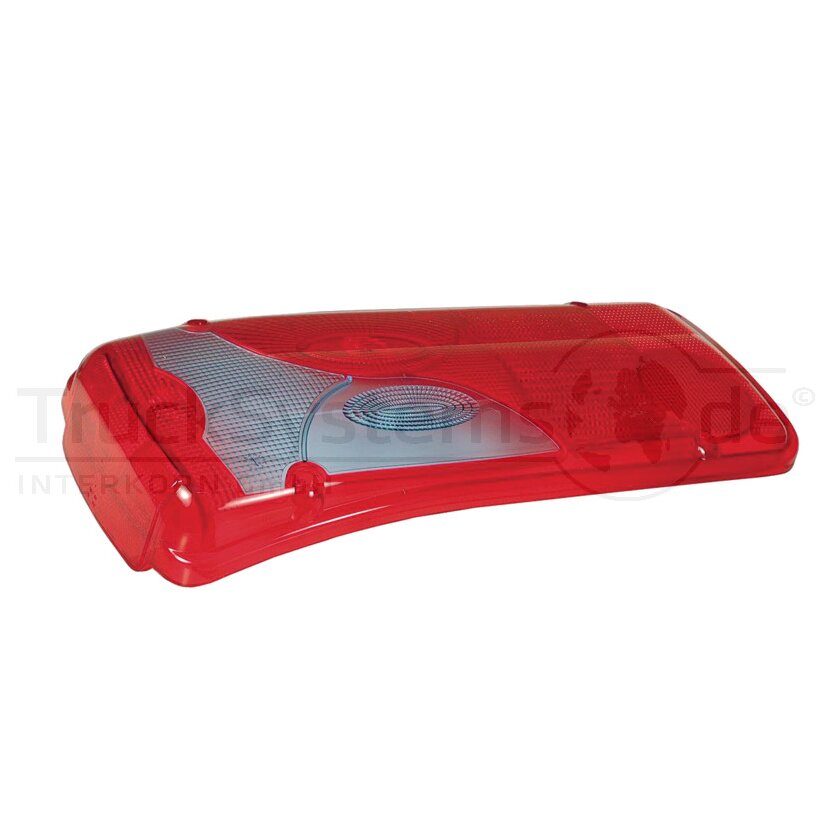 VIGNAL Lichtscheibe links MAN TGA  - 056500
