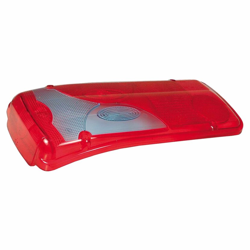 VIGNAL Lichtscheibe links MAN TGA  - 056500