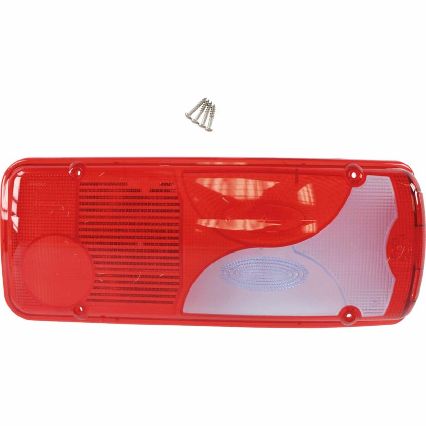 VIGNAL Lichtscheibe rechts MAN TGA  - 056510
