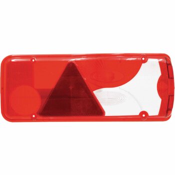 VIGNAL Lichtscheibe rechts  - 056550