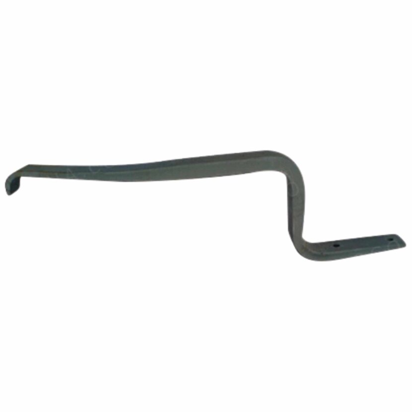 SCHOMÄCKER Hinterfeder passend für DAF - 29427000