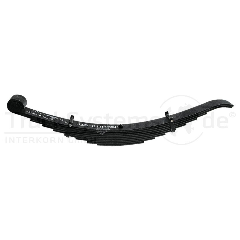 SCHOMÄCKER Blattfeder - 25851400