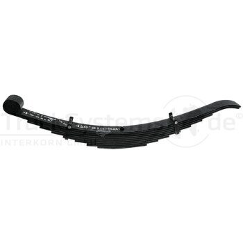 SCHOMÄCKER Blattfeder - 25851400