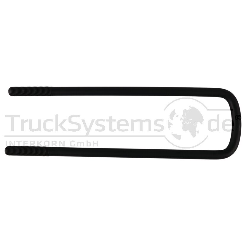Federbride 81X16X355 Form 0 - 98837355