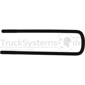 Federbride 81X16X355 Form 0 - 98837355