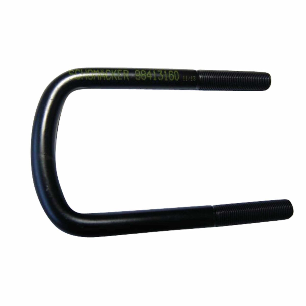 Federbride 84 5X16X160 Form 0 - 98413160