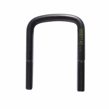 Federbride M18 x 2 91 x 205 mm Form 0 - 98907205