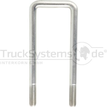 Federbride Iveco - 504250351