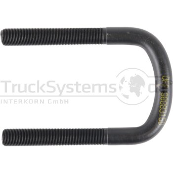 Federbride 81x18x150 für0 - 98883150