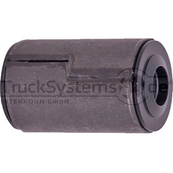 Gummi-Metall-Buchse  - 15905 - 4057795440425