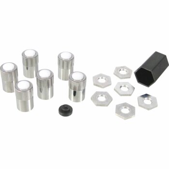 STABO LED Reifendrucksensor Set  - 51076