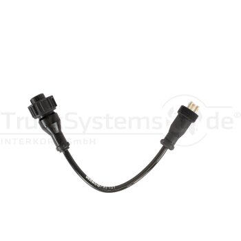 Wabco Adapterkabel Anschlusskabel 8946011322 - 894 601 132 2