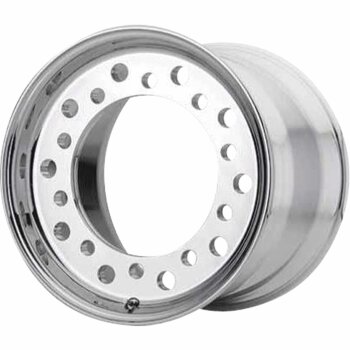 ALCOA Alcoa-Rad 748521DB 19.5x14.00 ET120 Durchmesser26...
