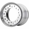 ALCOA Alcoa-Rad 748521DB 19.5x14.00 ET120 Durchmesser26...