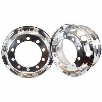 ALCOA Alcoa-Rad 89U527 22.5 x 9.00 10Loch Durchmesser26...