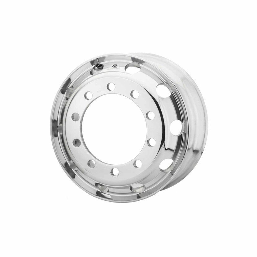 ALCOA Alcoa-Rad 89U523DB 22.5x9.00 10Loch Durchmesser26  - GA89U523DB
