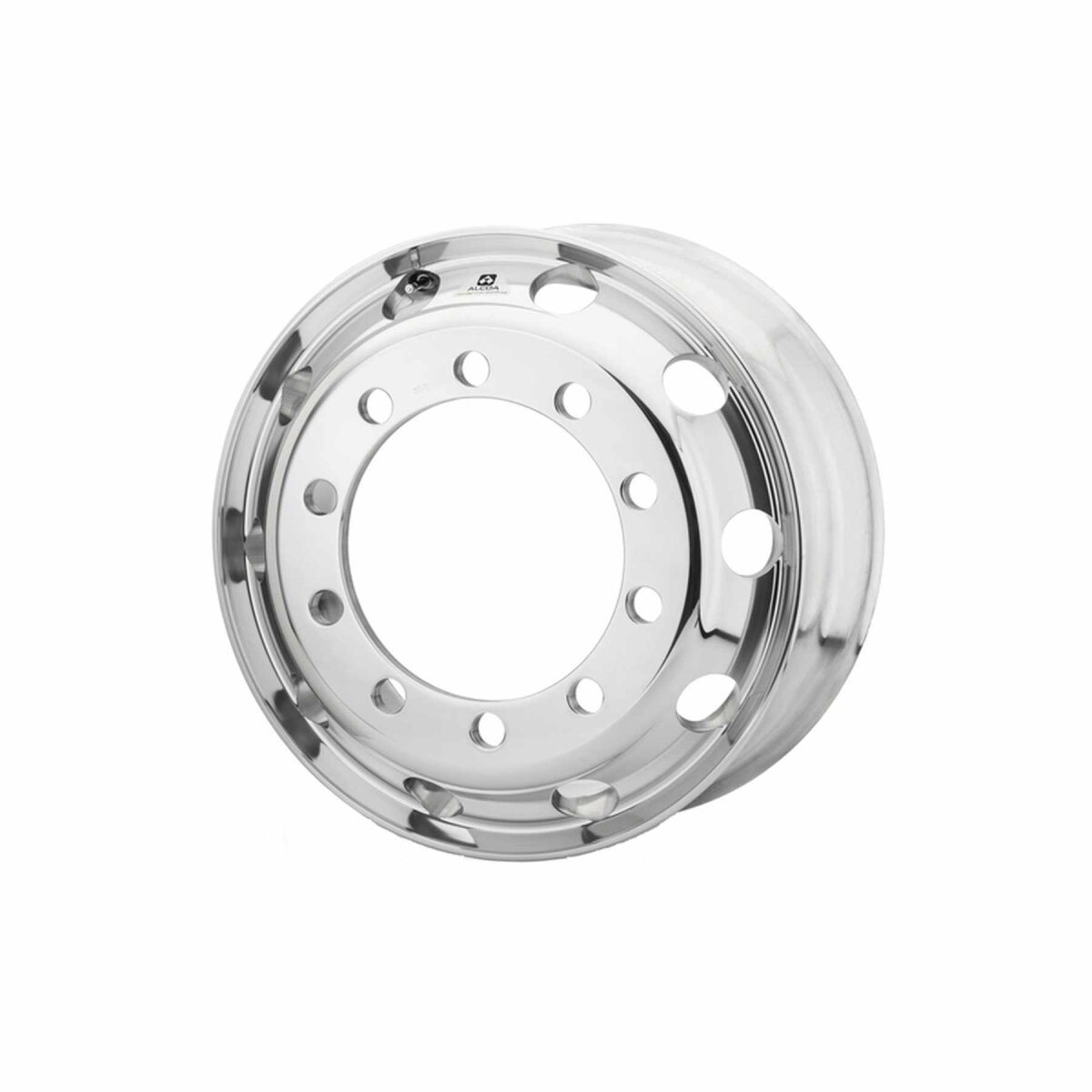 ALCOA Alcoa-Rad 89U513DB 22.5x9.00 10Loch Ø32 - GA89U513DB, 691,49 €