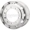 ALCOA Alcoa-Rad 89U513DB 22.5x9.00 10Loch Durchmesser32...