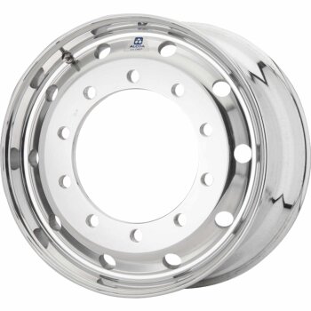 ALCOA Alcoa-Rad 81U527 22.5 x 11.75 ET120 Durchmesser26...