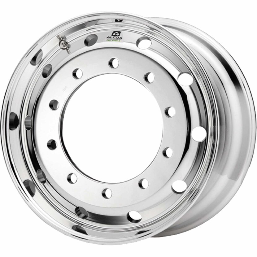 ALCOA Alcoa-Rad 81U521DB 22.5x11.75 ET120 Durchmesser26  - GA81U521DB