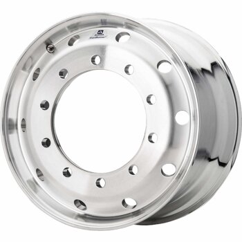ALCOA Alcoa-Rad 81U510 22.5 x 11.75 ET120 Durchmesser32...