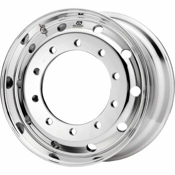 ALCOA Alcoa-Rad 81U511DB 22.5x11.75 ET120 Durchmesser32