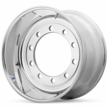 ALCOA Alcoa-Rad 81U567 22.5 x 11.75 ET0 Durchmesser26