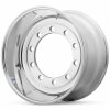 ALCOA Alcoa-Rad 81U567 22.5 x 11.75 ET0 Durchmesser26