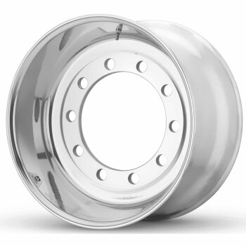 ALCOA Alcoa-Rad 81U562DB 22.5 x 11.75 ET0 Durchmesser26