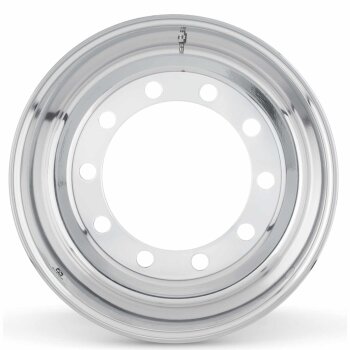 ALCOA Alcoa-Rad 81U552DB 22.5 x 11.75 ET0 Durchmesser32