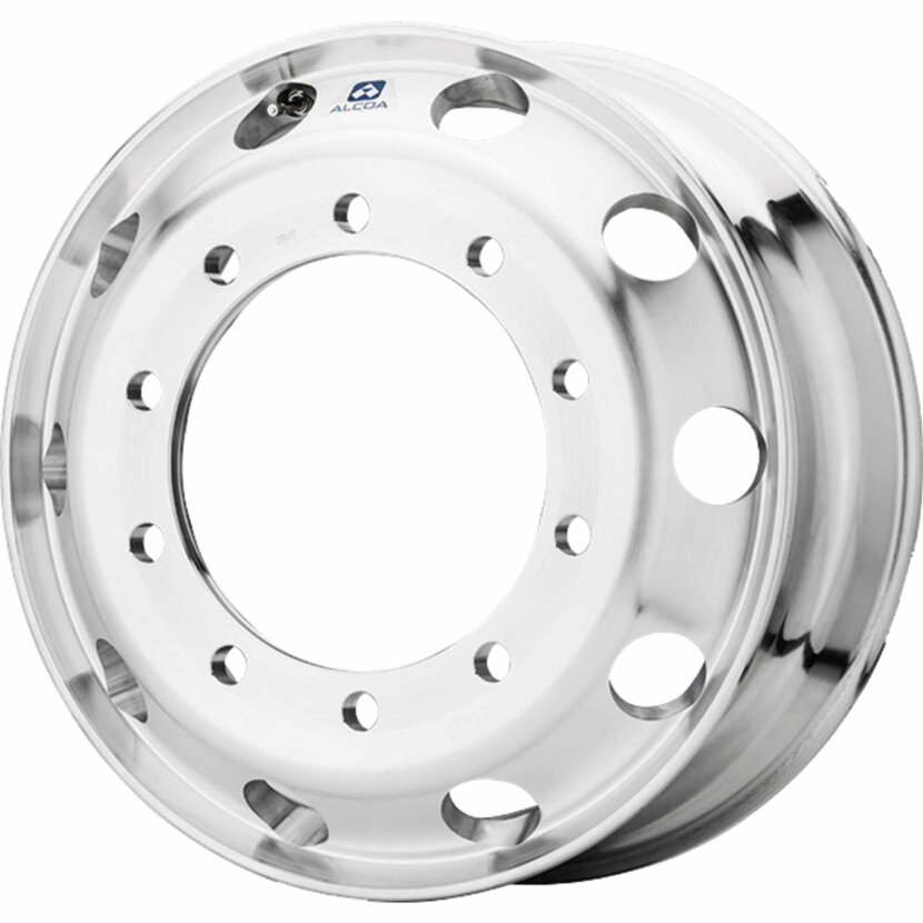 ALCOA Alcoa-Rad 88U550 22.5x8.25 10Loch Durchmesser32  - GA88U550