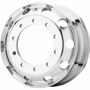 ALCOA Alcoa-Rad 88U553DB 22.5x8.25 10Loch Durchmesser32...