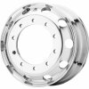 ALCOA Alcoa-Rad 88U553DB 22.5x8.25 10Loch Durchmesser32...