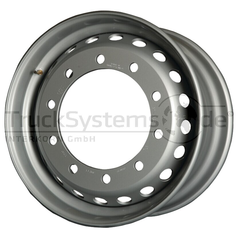 MAXION Scheibenrad 2920842 22.5 x 11.75 ET135