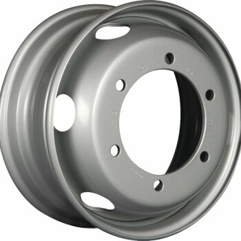 MAXION Scheibenrad 2870097 17.5 x 6.00 6Loch, 167,99 € 