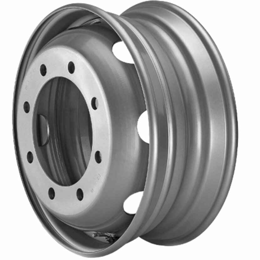 MAXION Scheibenrad 2890206 19.5 x 7.50