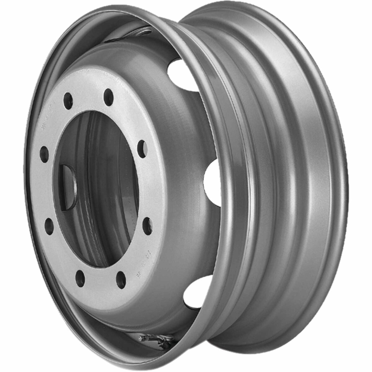 MAXION Scheibenrad 2890202 19.5 x 8.25