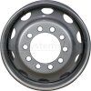 MAXION Scheibenrad 2890199 19.5 x 7.50 10Loch